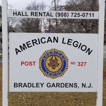 American Legion