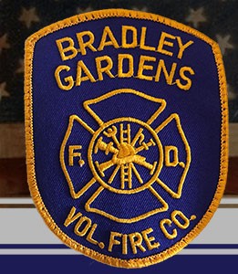 Bradley Gardens Volunteer Fire