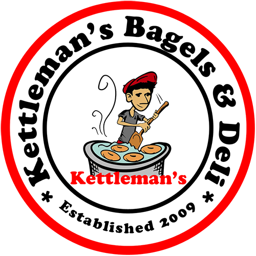 Kettleman's Bagels